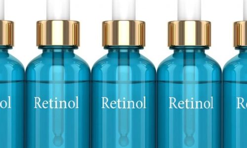 Da mụn có nên dùng retinol hay không?￼