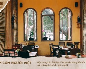 Top 5 nhà hàng Việt Nam ngon ở Sài Gòn mà bạn không thể bỏ qua