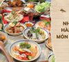 Top 10 nhà hàng món Việt 2024 nổi tiếng nhất TPHCM